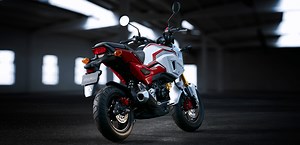 【GROM】ホンダ・グロムの最高速度は？ 0-100km/hも 実際に試した動画を紹介！【MSX125】
