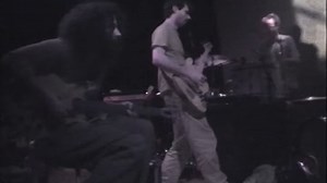 【黑帝】- L'Échangeur，法国，巴尼奥莱 - 2002-01-22