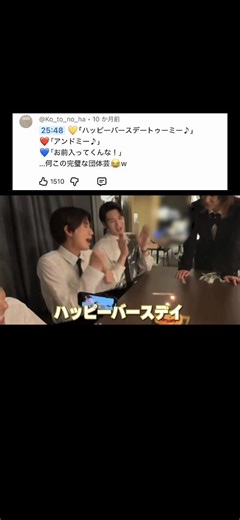 SixTONESファンのためのお気に入り集