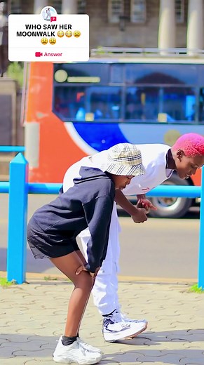 Smoothest Moonwalk Dance Challenge by Brijo | Modern Dances 2022