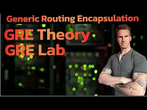 GRE - Theory & Lab in ONE Video