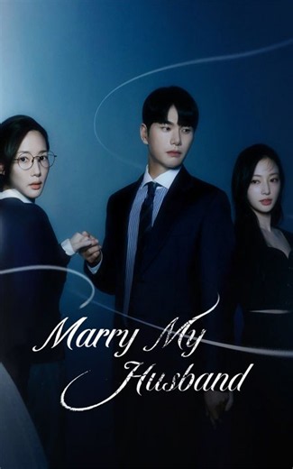 Marry My Husband Episode 2 FULL HD English Sub - Hot Korean Drama 2026