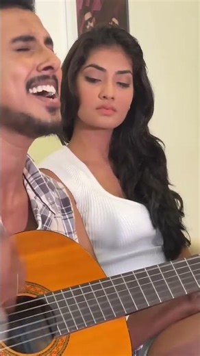 Himi nathi adareka live o #onTrending for music #trending