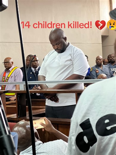 Vaal Scholar Transport Tragedy: 14 Lives Lost