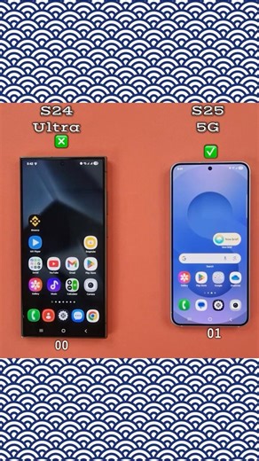 Samsung S25 Vs S24 Ultra: Speed Test Battle!