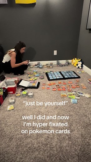 Mastering Pokémon Card Collection and Organization