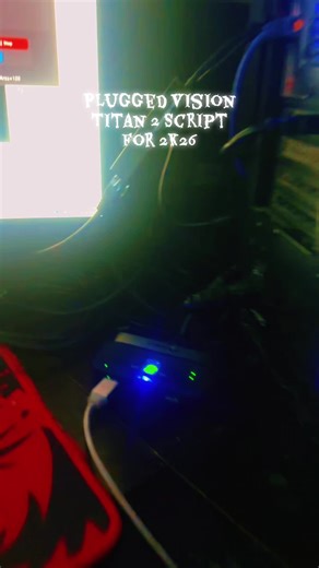 Titan 2 2k26 script for free best script plugged vision tokyo scripts starzen input sense cv vision 2k vision. #titan2 #zen #2k26 #vcglitch #script