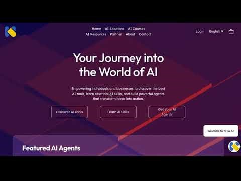 The Easiest Way to Build an AI Agent (Relevance AI Tutorial)