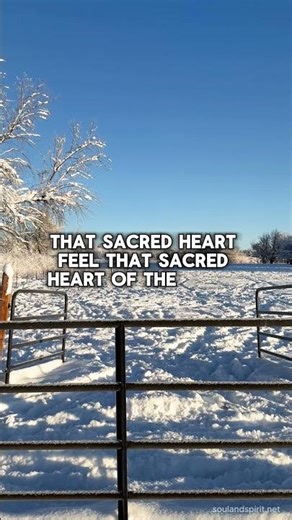 ✨ Christmas Meditation: The Christ Within ✨