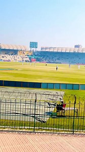 56K views · 1.1K reactions | Multan Cricket Stadium View #CricketRoom #CricketNation | Cricket Room | Facebook