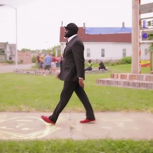 My very first album Water has been re-released today! This album tells the story of how my journey started. I want to thank you all for the love and support you have shown me over the past decade. | Gregory Porter
