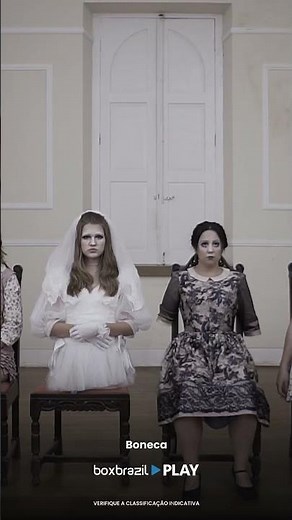 Boneca - Assista agora na Box Brazil Play!