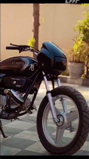 splendor modified status