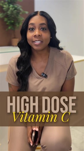 Not all Vitamin C drips are created equal. At NuHealing, we now offer high-dose Vitamin C infusions designed to help with: 🩸 Severe vitamin C deficiency 🩹 Wound healing support 🔥 Inflammation reduction 🦠 Recovery from serious infections 🎗️ Supportive therapy for cancer patients (under medical guidance) 💡 Available in 10g, 15g, 25g, and 50g doses. Some doses require G6PD testing beforehand. We’re here to guide you safely. Call or book online to learn more. #Wellness #VitaminC #Immunity #Hol