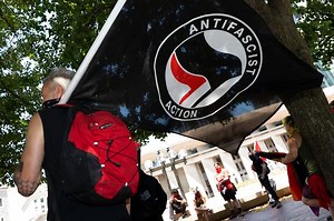 Antifa Inc: How an ideology became an organized criminal network