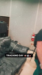 Back in the studio for TRACKING DAY! We can’t wait for you all to hear these songs! | 11th Hour