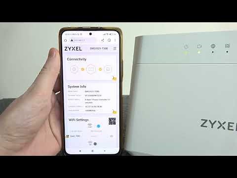 Zyxel How To Change Language