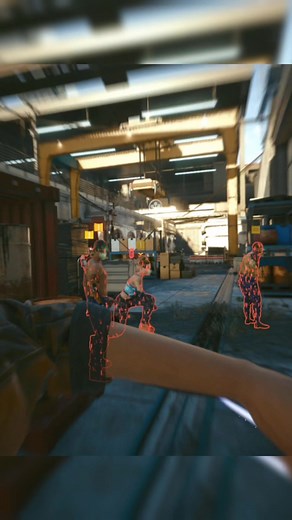 Mastering the Cyberpunk 2077 Double Jump: Tips and Tricks