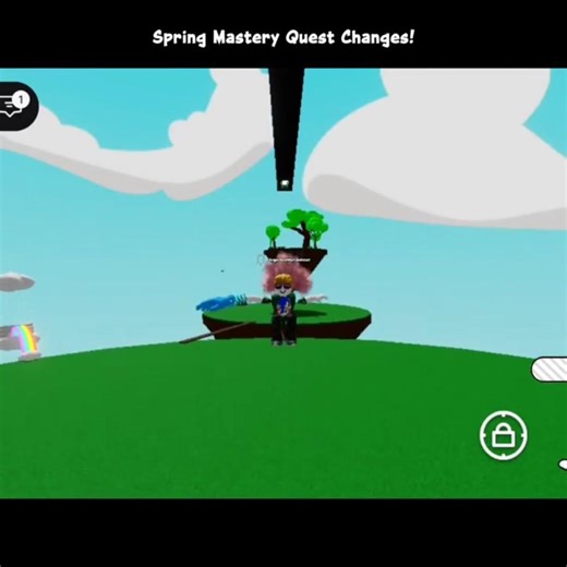 🌀 Spring Mastery Huge Upgrade! | Slap Battles