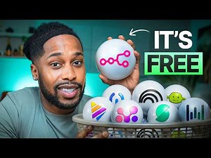 9 AI Tools You Won’t Believe Are FREE! (No Signups Required)