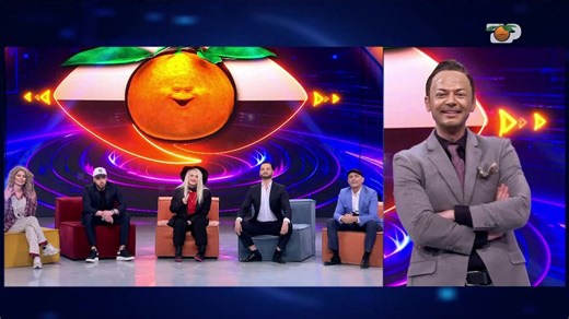 Episodi I plotë: Portokalli – Episodi 1 Sezoni 41- 17 Mars 2024 - Top Channel