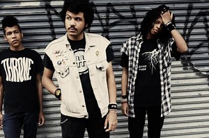 The New Youth Crew: Clash Meets Radkey | Clash Magazine Music News, Reviews & Interviews
