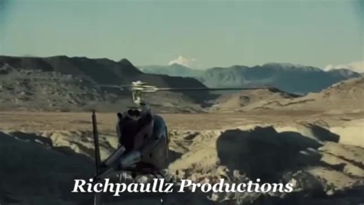 DJ Afro Movie Highlights