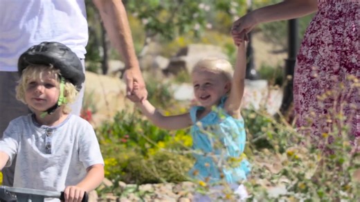 Summerlin's parks and trails offer the perfect backdrop for family outdoor adventures, where you can safely explore and connect with nature. These local gems provide endless opportunities for families to come together, get active, and create lasting memories! | Summerlin | Facebook