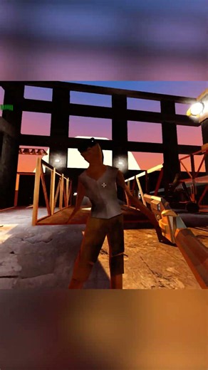 Changing the LOOK of my INDIE GAME! | REBAR #indiedev #indiegame #gamedev