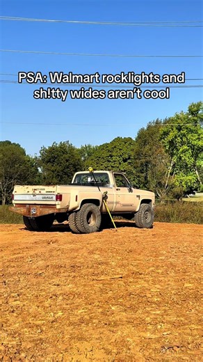 Im more impressed with engine swaps, SAS conversions, and unique paint schemes. #squarebodychevy #streettractor #billets #aircooled #squarebody #deutzfahrpower💚 #CapCut