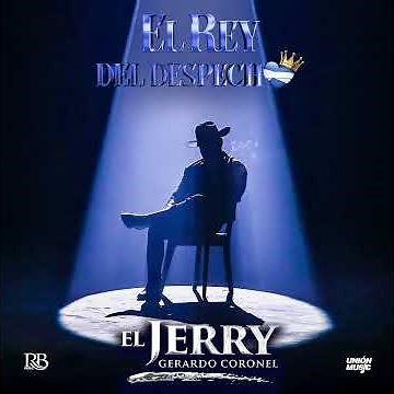 Gerardo Coronel "El Jerry" x Banda Corona Del Rey - Fácil de Convencer [Official Audio]