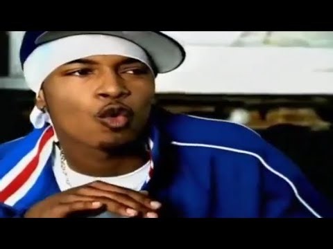 Chingy Right Thurr - (Official Video Explicit)