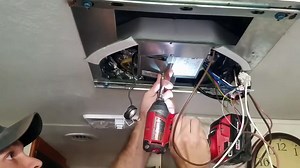 How To Install An Rv Air Conditioner❄|It'S Easier Than You Think| 2020| Diy Rv Ac Install|Ac Install