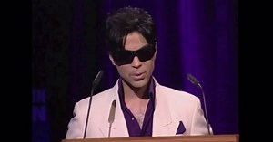 The Politics of Prince - | BET Soul Train Awards