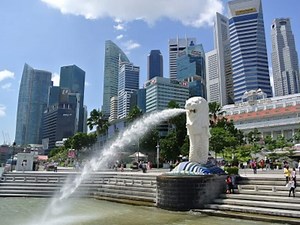 シンガポールのコンセント・電圧・変圧器・プラグ事情 [シンガポール] All About