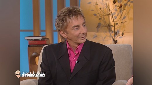 Did you know that Barry Manilow wrote these famous jingles? | Ellen DeGeneres