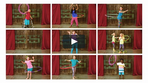 The Amazing Number Nine