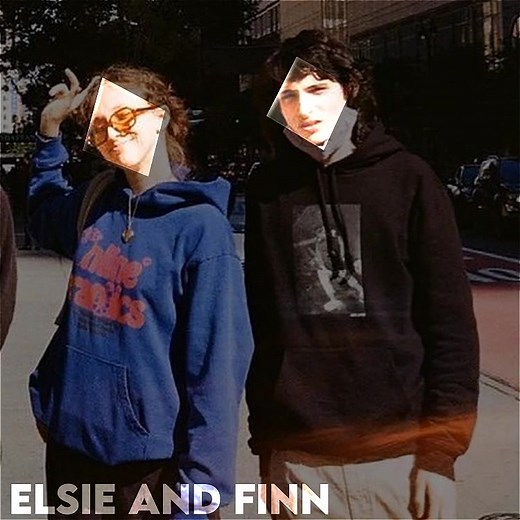 me and who? #finnwolfhard #elsiepearls #elsierichter #finnwolfhardedit #ship #fyp #fy