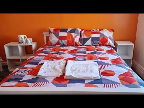 Number 40 | Blackpool, United Kingdom | Hotel Review🏨