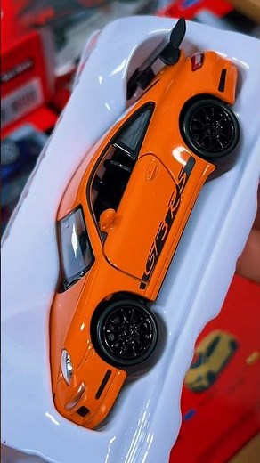 🔥 Welly NEX Porsche 1:38 – Diecast Car