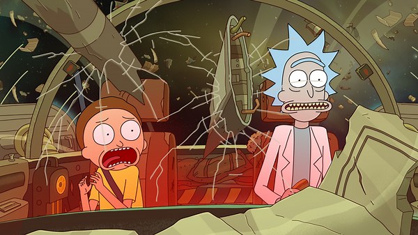 Rick and Morty Reddit AMA: Season 9 Fall 2026? Seasons 10, 11 Updates
