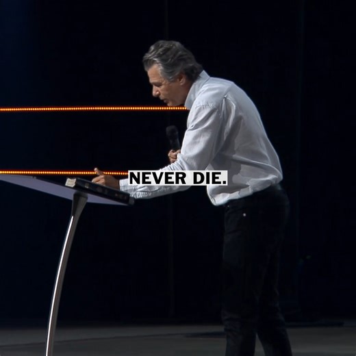 A trick of the enemy is to disconnect us from each other. Don't believe the lies of the enemy. Stand for what is right and start passing down an inheritance that will last beyond your generation. Full Message: https://freech.pl/3Gknvzx | Jentezen Franklin