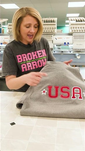 Three Stitch Types in Appliqué