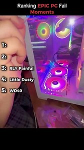 FUNNY PC PROBLEMS!!😭😭😭😂😂😂🔥🔥🔥