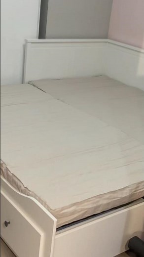 IKEA - HEMNES - Day Bed