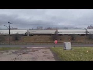 Live Mobile Streaming CSX Train YouTube App