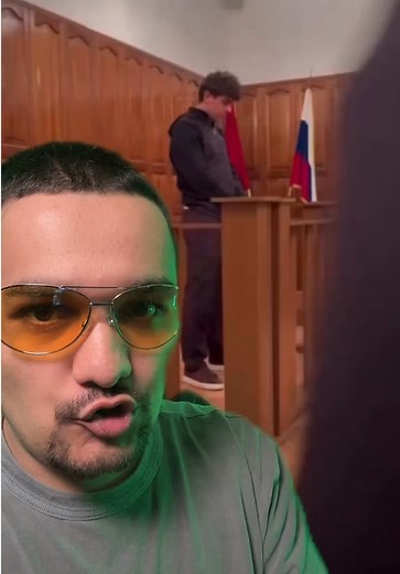 Timofey K. Life Imprisonment: Odintsovo Tragedy Update