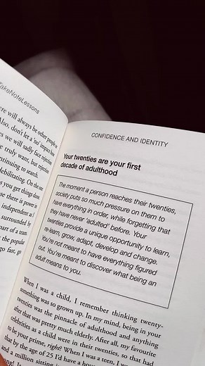 Navigating Your Twenties: A Guide to Adulthood