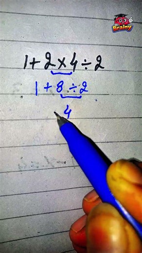 Basic Algebra Equation for Beginners #mathchallenge #studygram