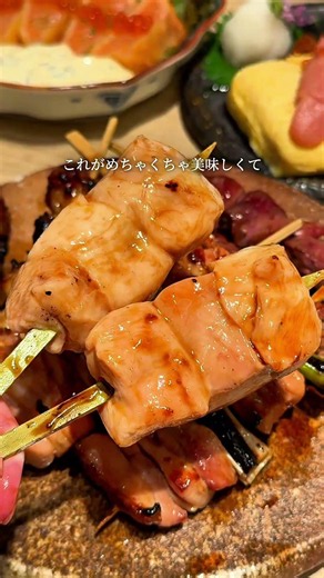 【酒場五五 蒲田東口店】蒲田で焼き鳥を食べるならここ！ど平日でも店内は満席になるほど人気の焼き鳥酒場